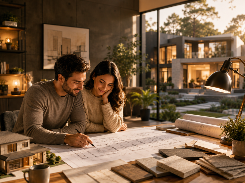 PermitPal AI-powered home renovation permit checker generating municipality-specific permit checklists in 60 seconds